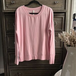 Glyder Blush Pink Women's Hoodie